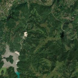 Comuna Lupşa Satellite Map