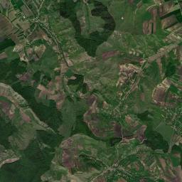 Hopârta Satellite Map