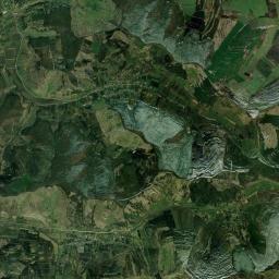 Ozd Satellite Map