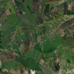 Chinciuș Satellite Map