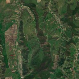 Laslău Mic Satellite Map