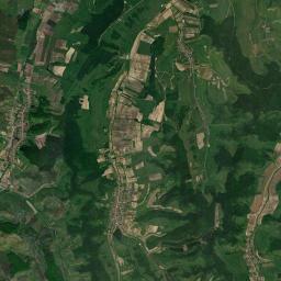 Măgheruș Satellite Map
