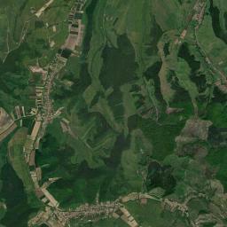 Pipea Satellite Map