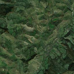 Comuna Simoneşti Satellite Map