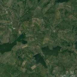 Comuna Dealu Satellite Map