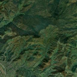 Cucuieți Satellite Map