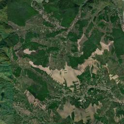 Bârsăneşti Satellite Map