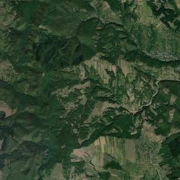 Fundu Răcăciuni Satellite Map