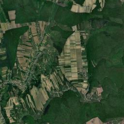 Comuna Pănceşti Satellite Map