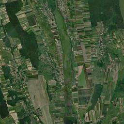 Comuna Pogana Satellite Map