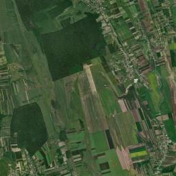 Comuna Băcani Satellite Map