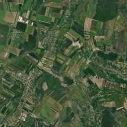 Comuna Banca Satellite Map