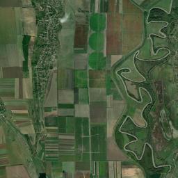 Berezeni Satellite Map