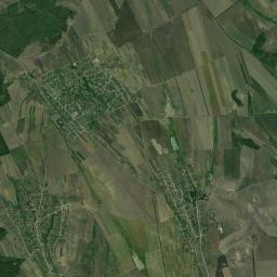 Vişniovca Satellite Map