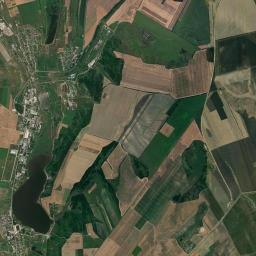 Bugeac Satellite Map