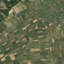 Vynohradove Satellite Map