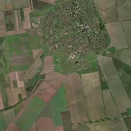 Chaplynka Satellite Map