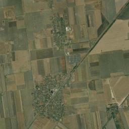 Partyzany Satellite Map