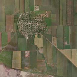 Yasenskaya Satellite Map