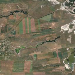 Yashalta Satellite Map