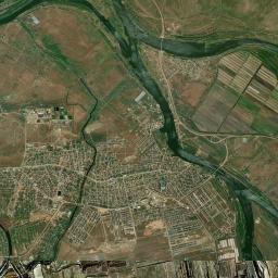 Nachalovo Satellite Map