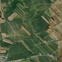 Louiseville Satellite Map