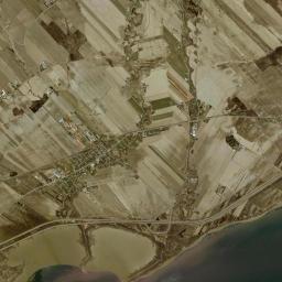 Yamachiche Satellite Map