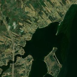 Grande-Digue Satellite Map