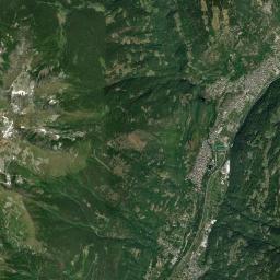 Grosotto Satellite Map