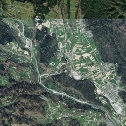 Naklo Satellite Map