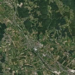 Polzela Satellite Map