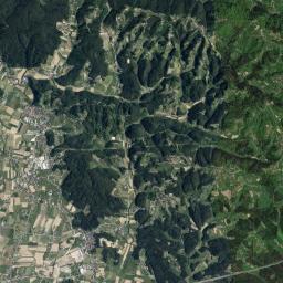 Vojnik Satellite Map