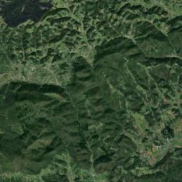 Klenovnik Satellite Map