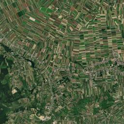 Vidovec Satellite Map