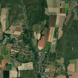 Csurgói Járás Satellite Map