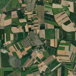 Decs Satellite Map