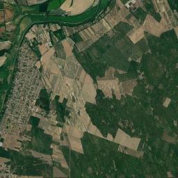 Sükösd Satellite Map