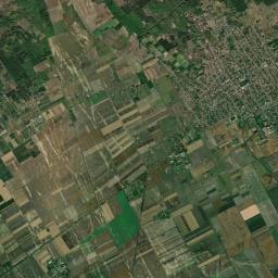 Jánoshalma Satellite Map