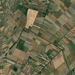 Makói Járás Satellite Map