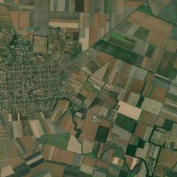 Battonya Satellite Map