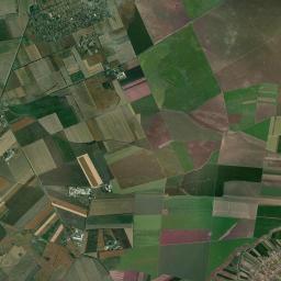 Comuna Iratoşu Satellite Map