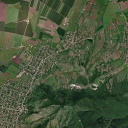 Oraş Pâncota Satellite Map