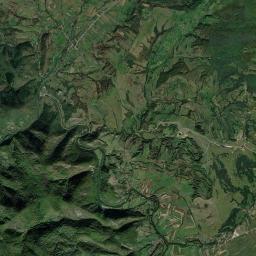 Hălmagiu Satellite Map