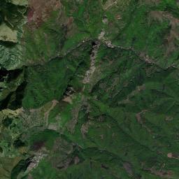 Comuna Râmeţ Satellite Map