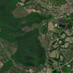 Municipiul Aiud Satellite Map