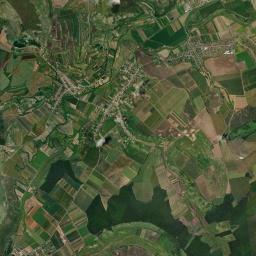 Cornești Satellite Map