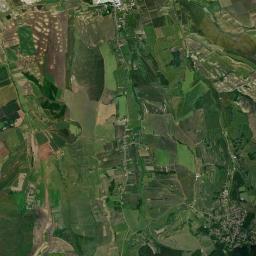 Deleni Satellite Map