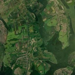 Hărănglab Satellite Map