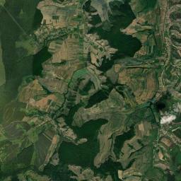 Cund Satellite Map