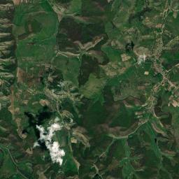 Viișoara Satellite Map